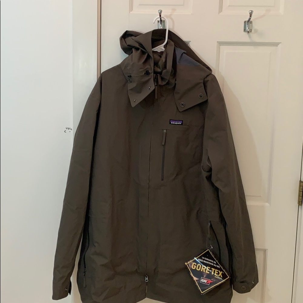 Patagonia Jacket